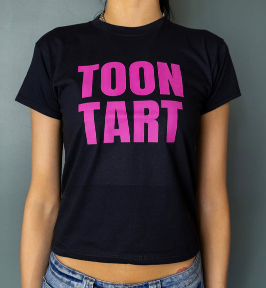 TOON TART